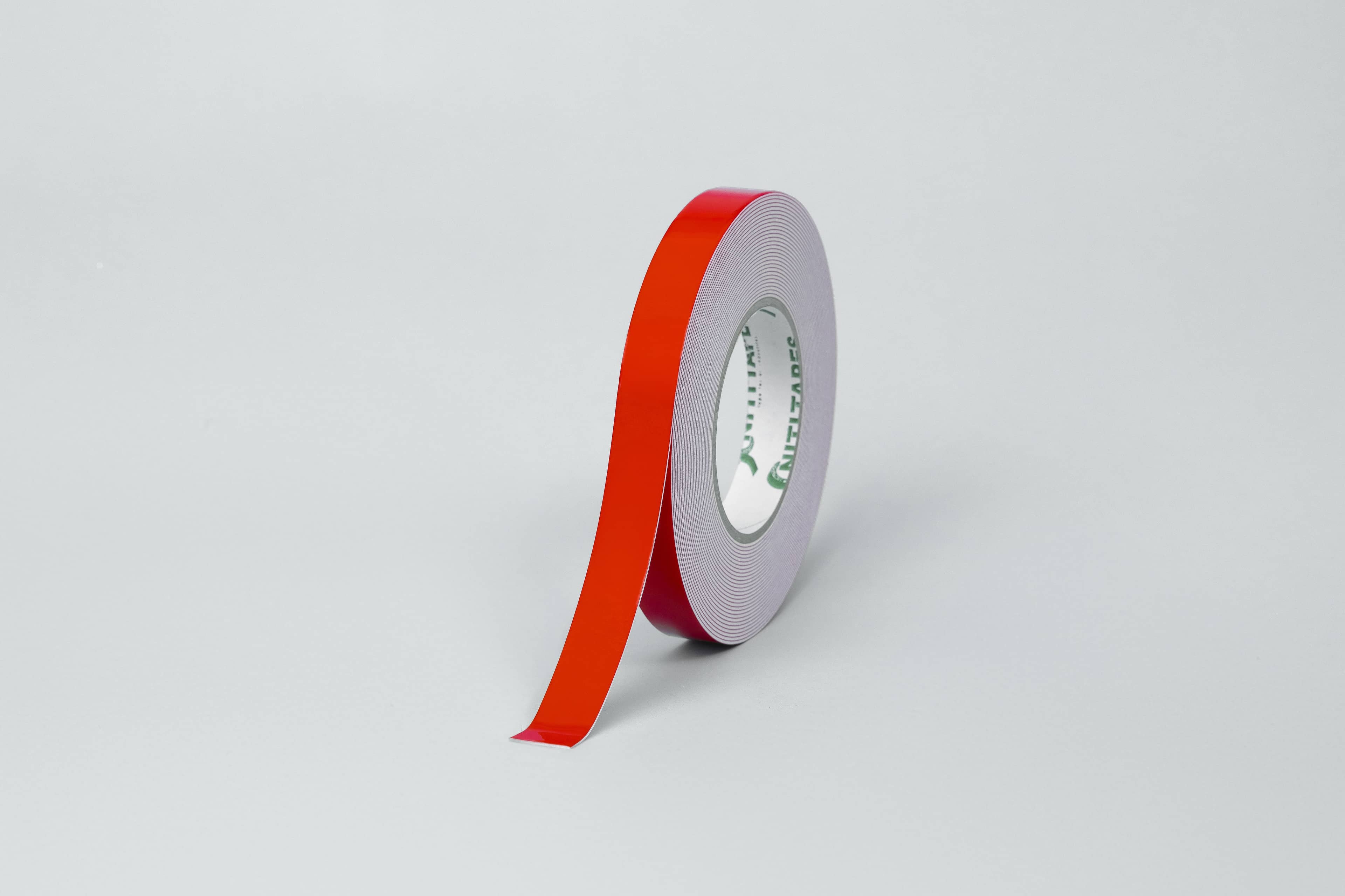 Double-Sided Foam Tape
