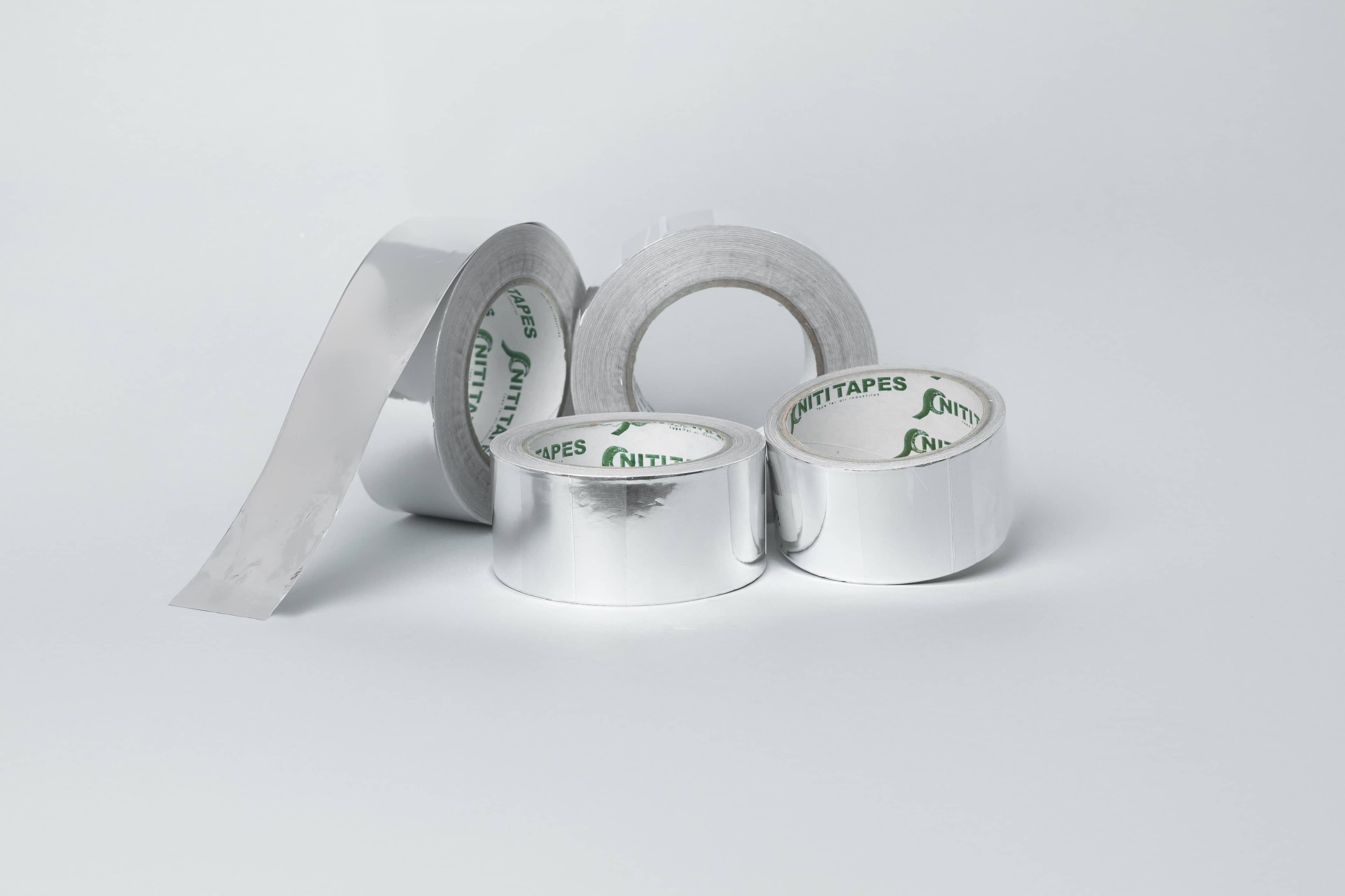 Aluminum Adhesive