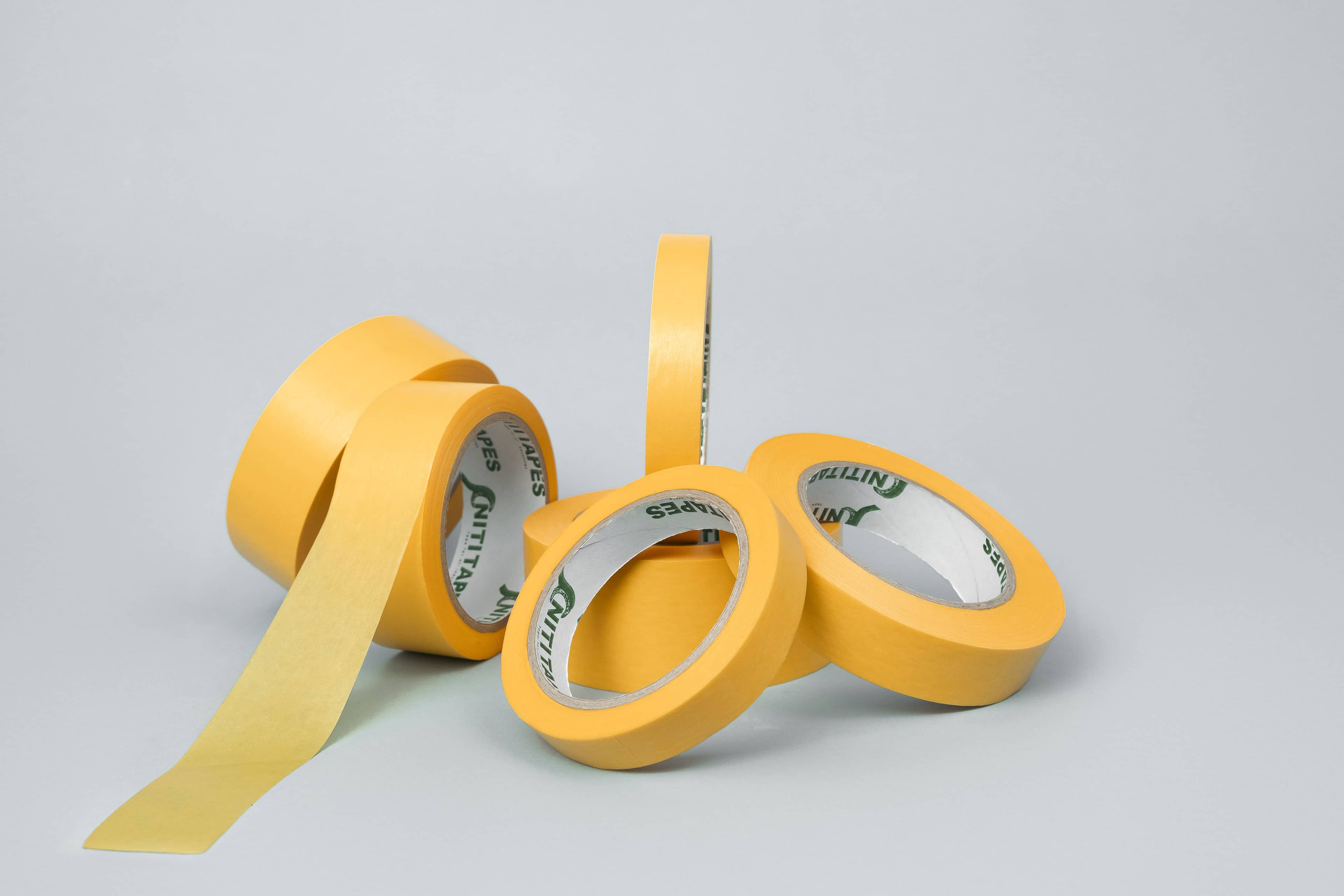 Masking Tape