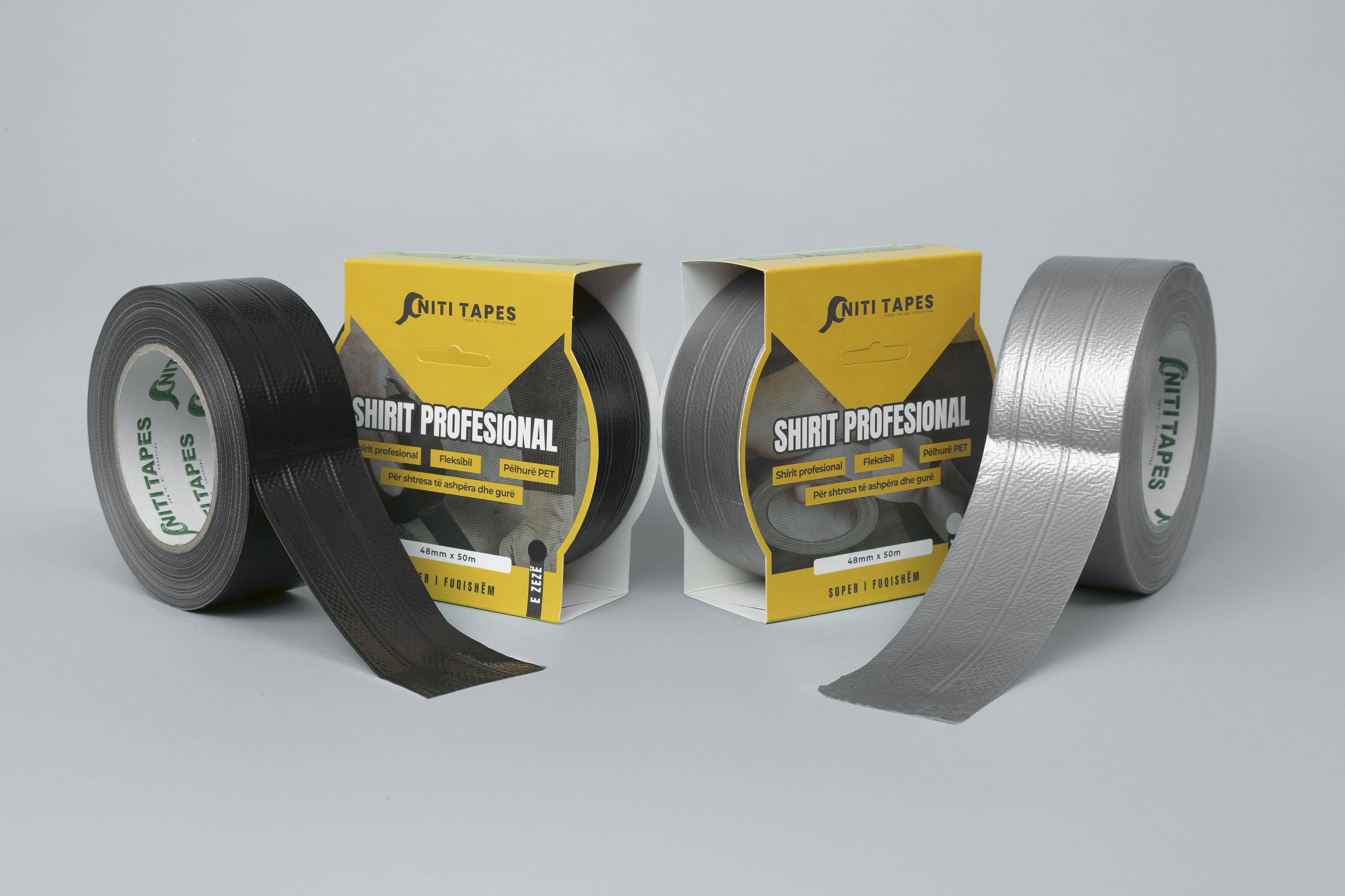 Professional Tape