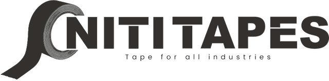 Niti Tape Logo